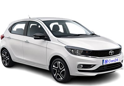 2022 Tata Tiago - Hatchback - Petrol - Manual - ₹6.72 lakh