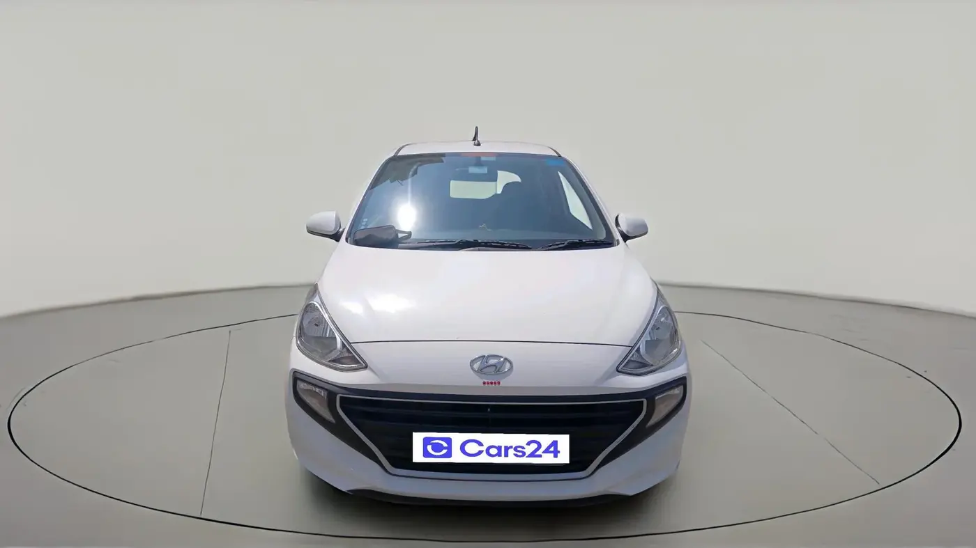 2022 Hyundai NEW SANTRO SPORTZ MT, Petrol, Manual, 23,000 km, exterior