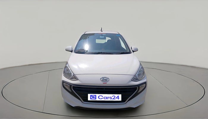 2022 Hyundai NEW SANTRO SPORTZ MT, Petrol, Manual, 22,546 km, exterior