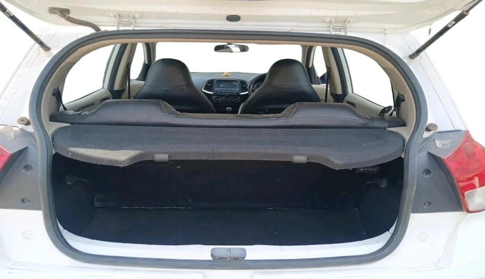 2022 Hyundai NEW SANTRO SPORTZ MT, Petrol, Manual, 22,546 km, exterior