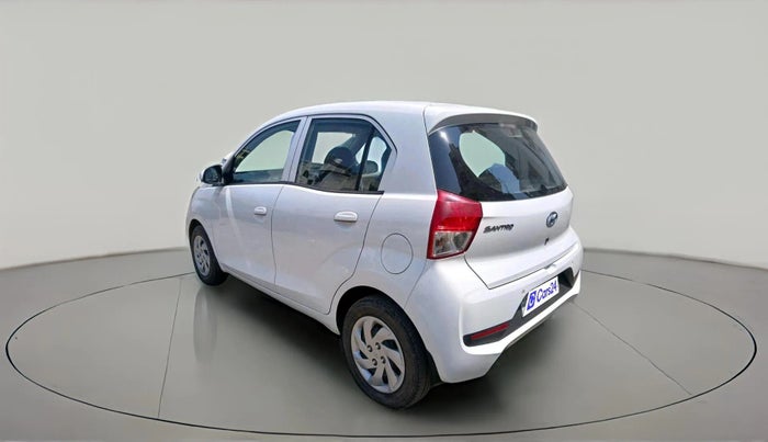 2022 Hyundai NEW SANTRO SPORTZ MT, Petrol, Manual, 22,546 km, exterior