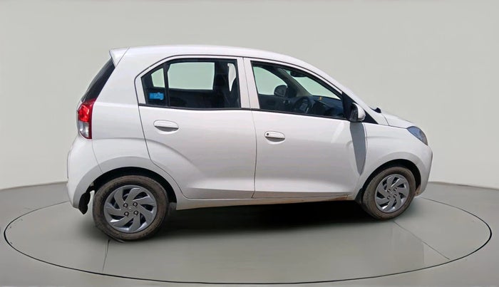 2022 Hyundai NEW SANTRO SPORTZ MT, Petrol, Manual, 22,546 km, exterior