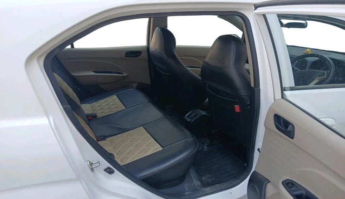 2022 Hyundai NEW SANTRO SPORTZ MT, Petrol, Manual, 22,546 km, interior