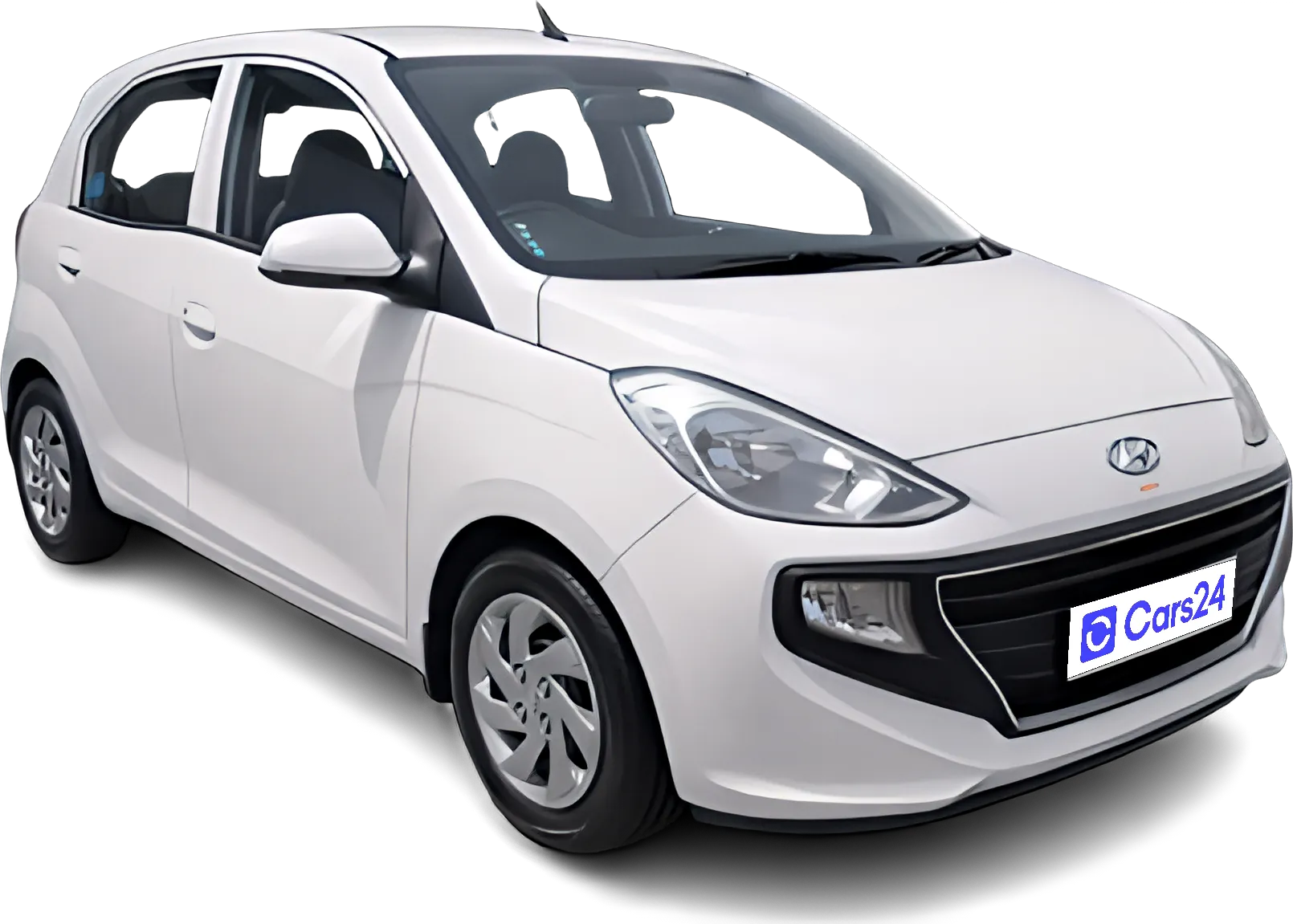 2022 Hyundai NEW SANTRO - Hatchback - Petrol - Manual - ₹4.50 lakh