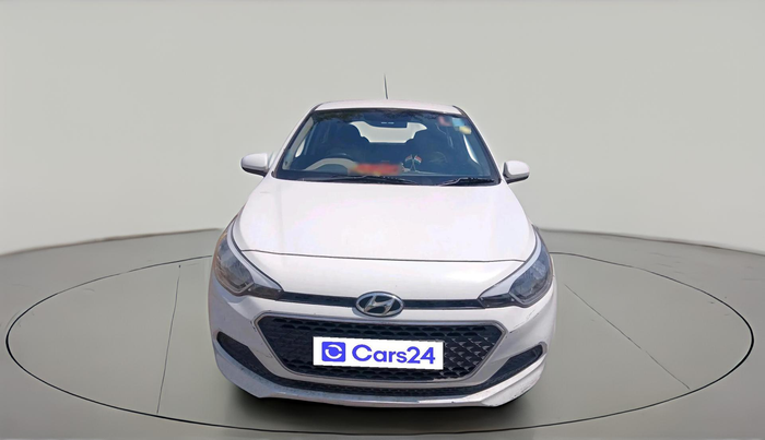 2014 Hyundai Elite i20 MAGNA 1.2, Petrol, Manual, 27,950 km, exterior
