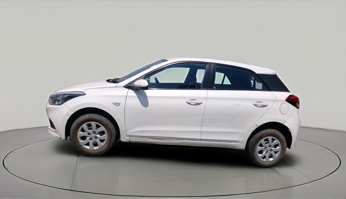 2014 Hyundai Elite i20 MAGNA 1.2, Petrol, Manual, 27,950 km, exterior