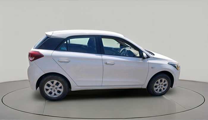 2014 Hyundai Elite i20 MAGNA 1.2, Petrol, Manual, 27,950 km, exterior