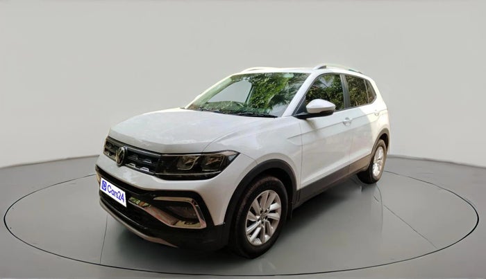 2023 Volkswagen TAIGUN HIGHLINE 1.0 TSI AT, Petrol, Automatic, 78,836 km, exterior