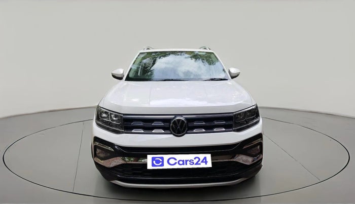 2023 Volkswagen TAIGUN HIGHLINE 1.0 TSI AT, Petrol, Automatic, 78,836 km, exterior