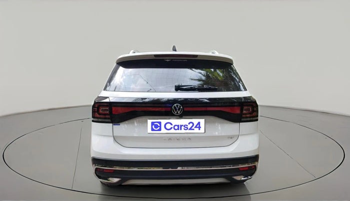 2023 Volkswagen TAIGUN HIGHLINE 1.0 TSI AT, Petrol, Automatic, 78,836 km, exterior