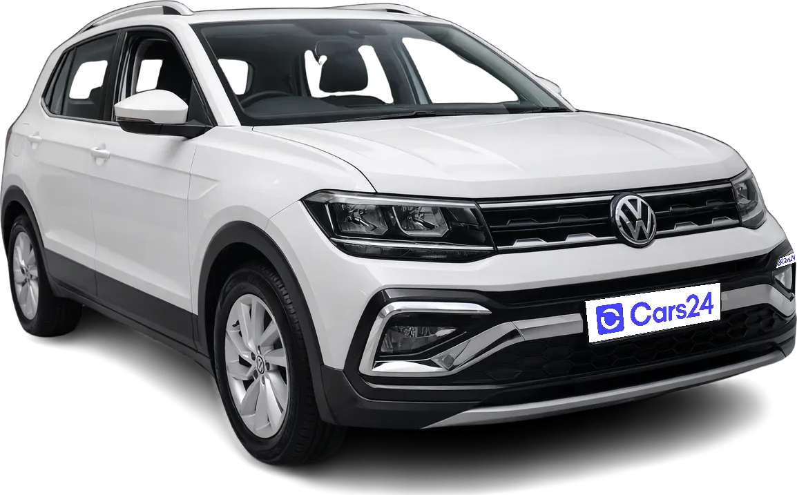 2023 Volkswagen TAIGUN - SUV - Petrol - Automatic - ₹11.40 lakh