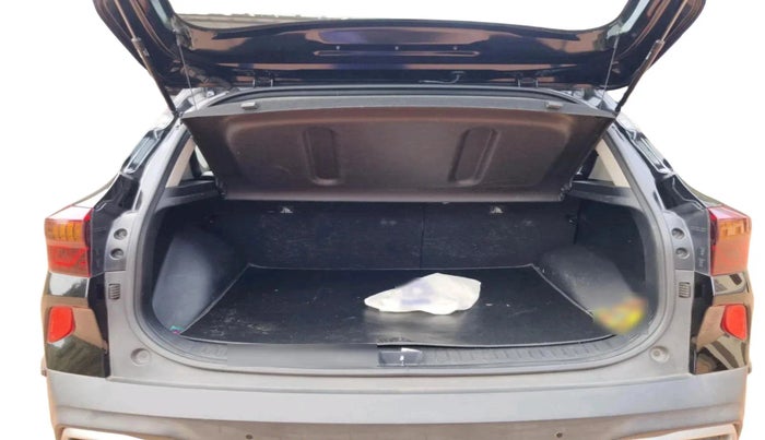 2019 KIA SELTOS HTX IVT 1.5 PETROL, Petrol, Automatic, 83,739 km, exterior