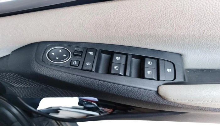 2019 KIA SELTOS HTX IVT 1.5 PETROL, Petrol, Automatic, 83,739 km, interior