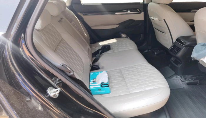 2019 KIA SELTOS HTX IVT 1.5 PETROL, Petrol, Automatic, 83,739 km, interior