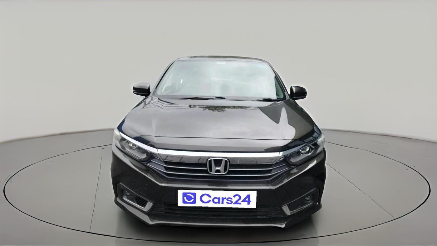 2023 Honda Amaze 1.2L I-VTEC VX CVT, Petrol, Automatic, 41,621 km, exterior