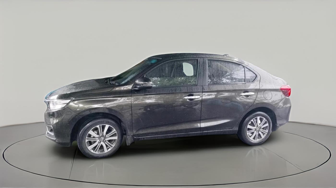2023 Honda Amaze 1.2L I-VTEC VX CVT, Petrol, Automatic, 41,621 km, exterior