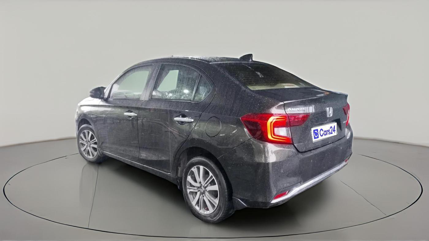 2023 Honda Amaze 1.2L I-VTEC VX CVT, Petrol, Automatic, 41,621 km, exterior