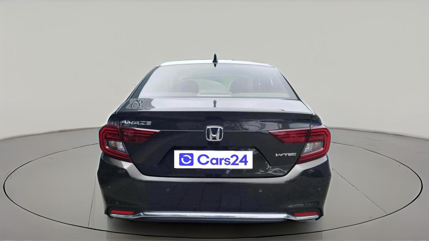 2023 Honda Amaze 1.2L I-VTEC VX CVT, Petrol, Automatic, 41,621 km, exterior