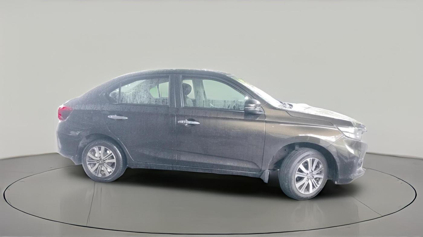 2023 Honda Amaze 1.2L I-VTEC VX CVT, Petrol, Automatic, 41,621 km, exterior