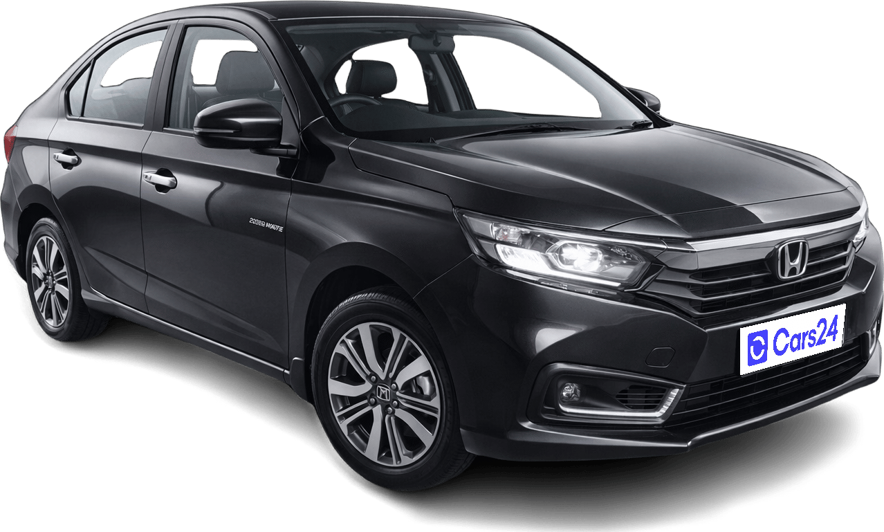 2023 Honda Amaze - Sedan - Petrol - Automatic - ₹8.30 lakh