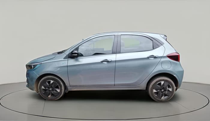 2023 Tata TIAGO EV XZ PLUS LONG RANGE, Electric, Automatic, 90,783 km, exterior