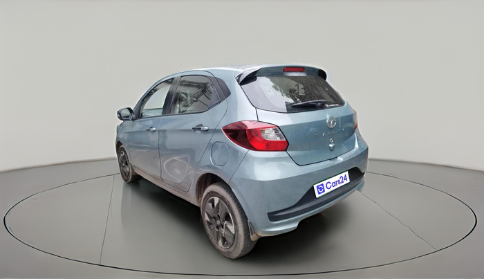 2023 Tata TIAGO EV XZ PLUS LONG RANGE, Electric, Automatic, 90,783 km, exterior