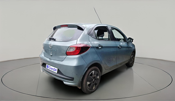 2023 Tata TIAGO EV XZ PLUS LONG RANGE, Electric, Automatic, 90,783 km, exterior