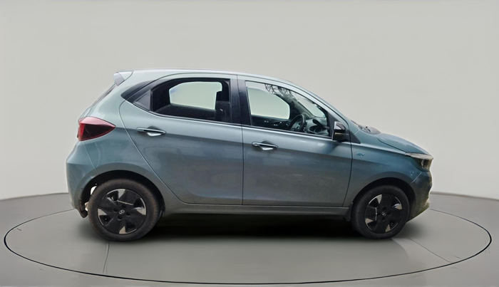 2023 Tata TIAGO EV XZ PLUS LONG RANGE, Electric, Automatic, 90,783 km, exterior