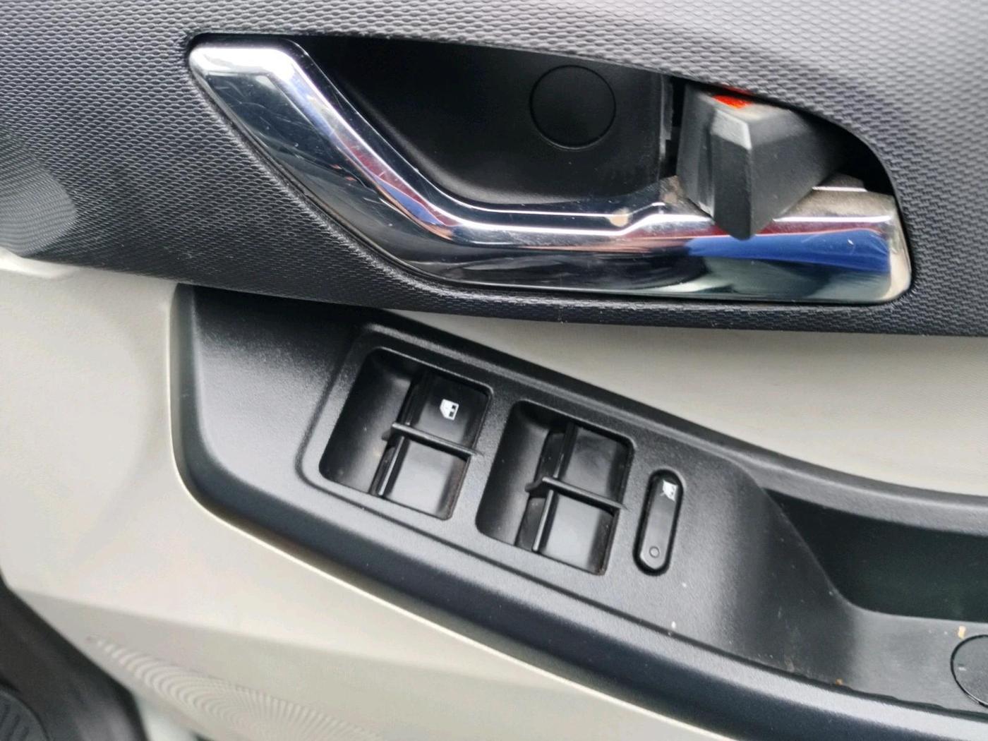 2023 Tata TIAGO EV XZ PLUS LONG RANGE, Electric, Automatic, 90,783 km, interior