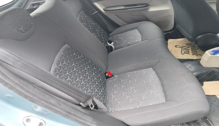 2023 Tata TIAGO EV XZ PLUS LONG RANGE, Electric, Automatic, 90,783 km, interior
