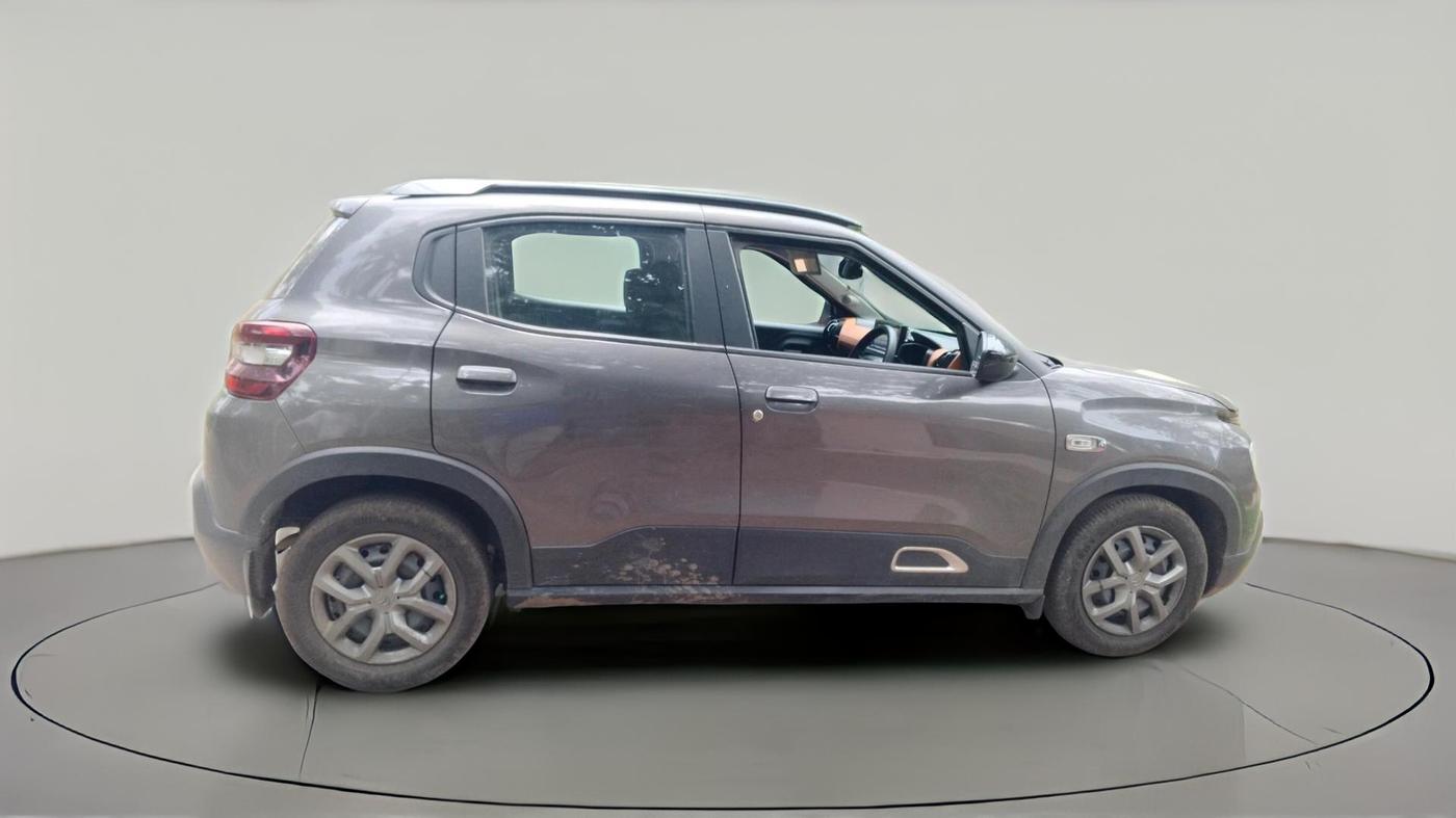 2022 CITROEN C3 FEEL 1.2, Petrol, Manual, 77,289 km, exterior