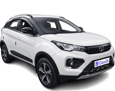 2021 Tata NEXON - SUV - Petrol - Manual - ₹6.30 lakh