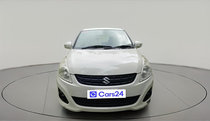 2014 Maruti Swift Dzire VXI, Petrol, Manual, 60,234 km, exterior