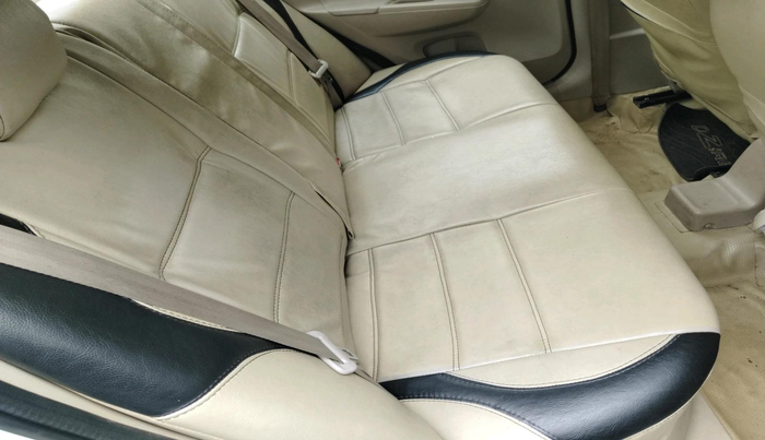 2014 Maruti Swift Dzire VXI, Petrol, Manual, 60,234 km, interior