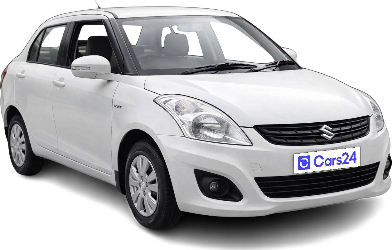 2014 Maruti Swift Dzire - Sedan - Petrol - Manual - ₹3.40 lakh