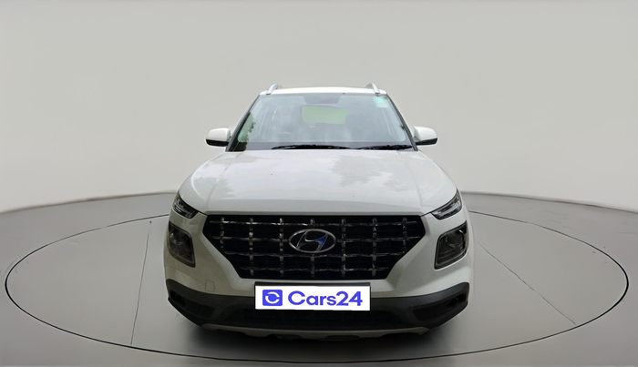 2019 Hyundai VENUE SX PLUS 1.0 TURBO DCT, Petrol, Automatic, 76,906 km, exterior