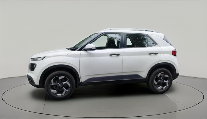2019 Hyundai VENUE SX PLUS 1.0 TURBO DCT, Petrol, Automatic, 76,906 km, exterior
