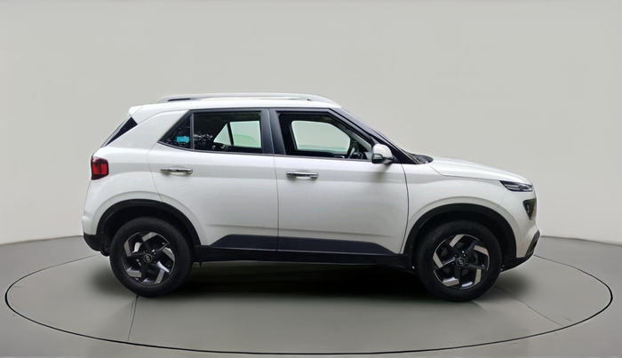 2019 Hyundai VENUE SX PLUS 1.0 TURBO DCT, Petrol, Automatic, 76,906 km, exterior