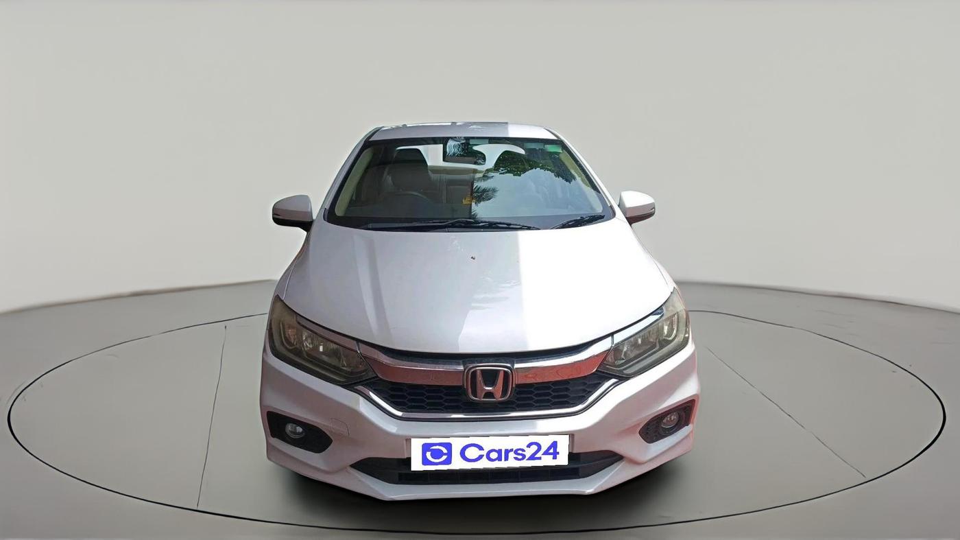 2022 Honda City 1.5L I-VTEC V MT 5TH GEN, Petrol, Manual, 21,926 km, exterior