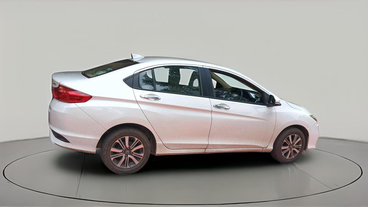 2022 Honda City 1.5L I-VTEC V MT 5TH GEN, Petrol, Manual, 21,926 km, exterior