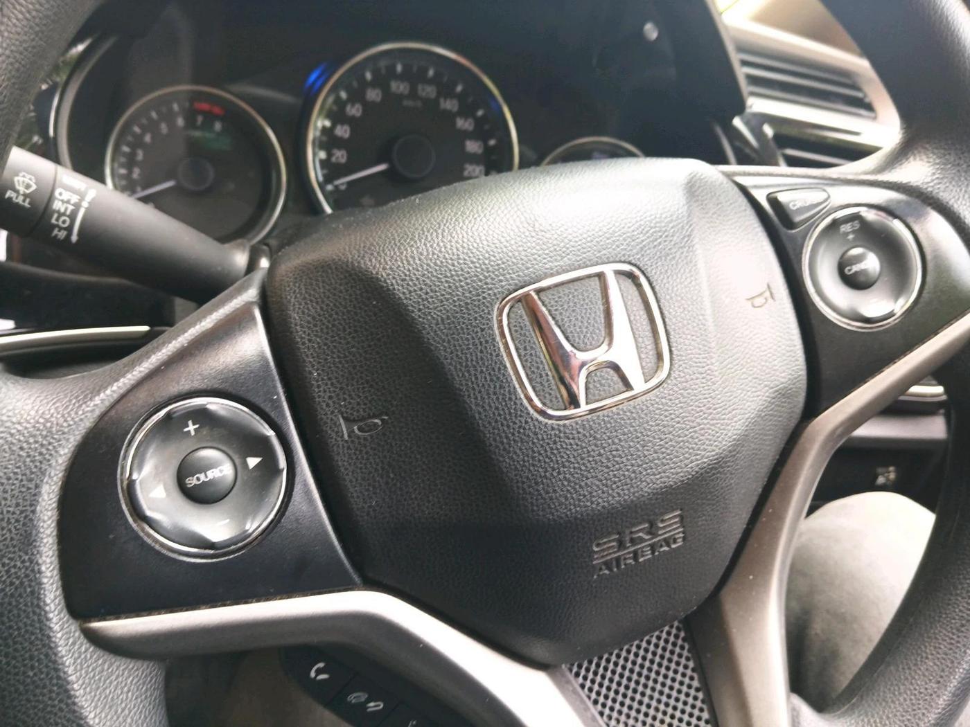 2022 Honda City 1.5L I-VTEC V MT 5TH GEN, Petrol, Manual, 21,926 km, interior