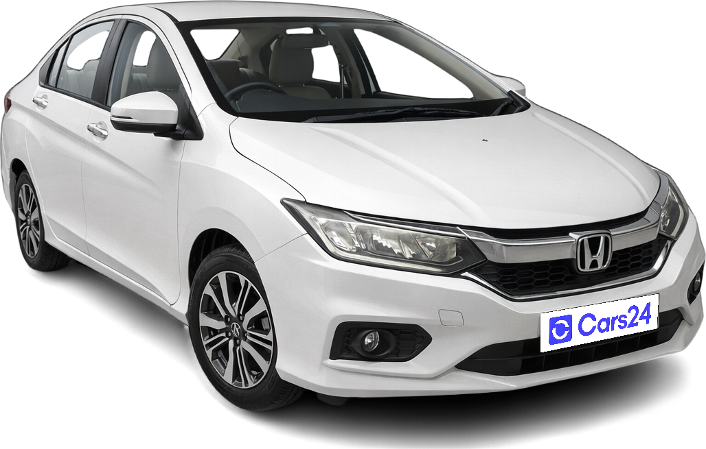 2022 Honda City - Sedan - Petrol - Manual - ₹10.00 lakh