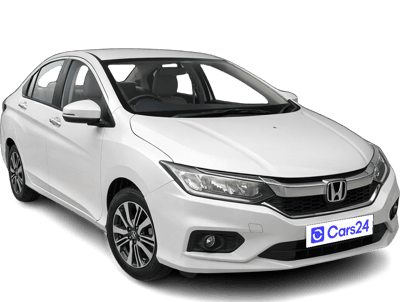 2022 Honda City - Sedan - Petrol - Manual - ₹10.00 lakh
