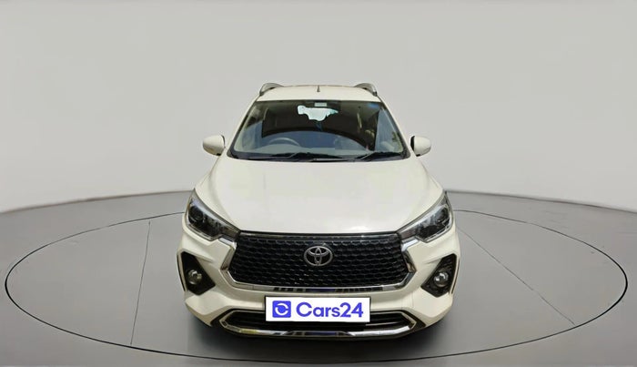 2023 Toyota RUMION V AT , Petrol, Automatic, 37,637 km, exterior