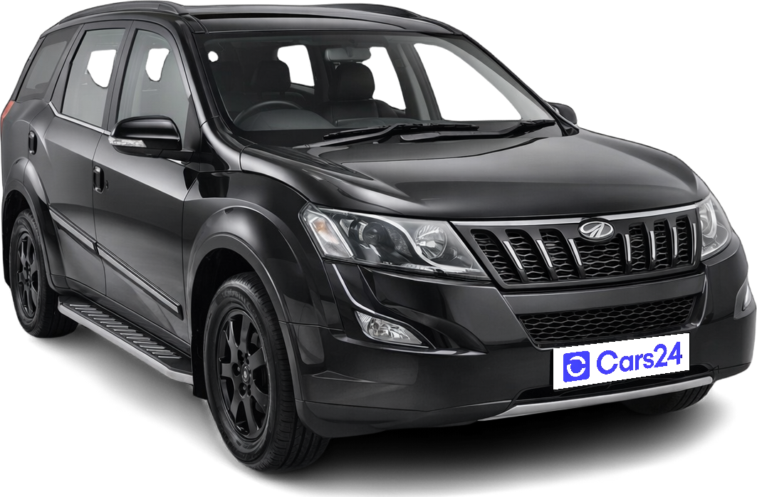 2016 Mahindra XUV500 - SUV - Diesel - Manual - ₹7.00 lakh
