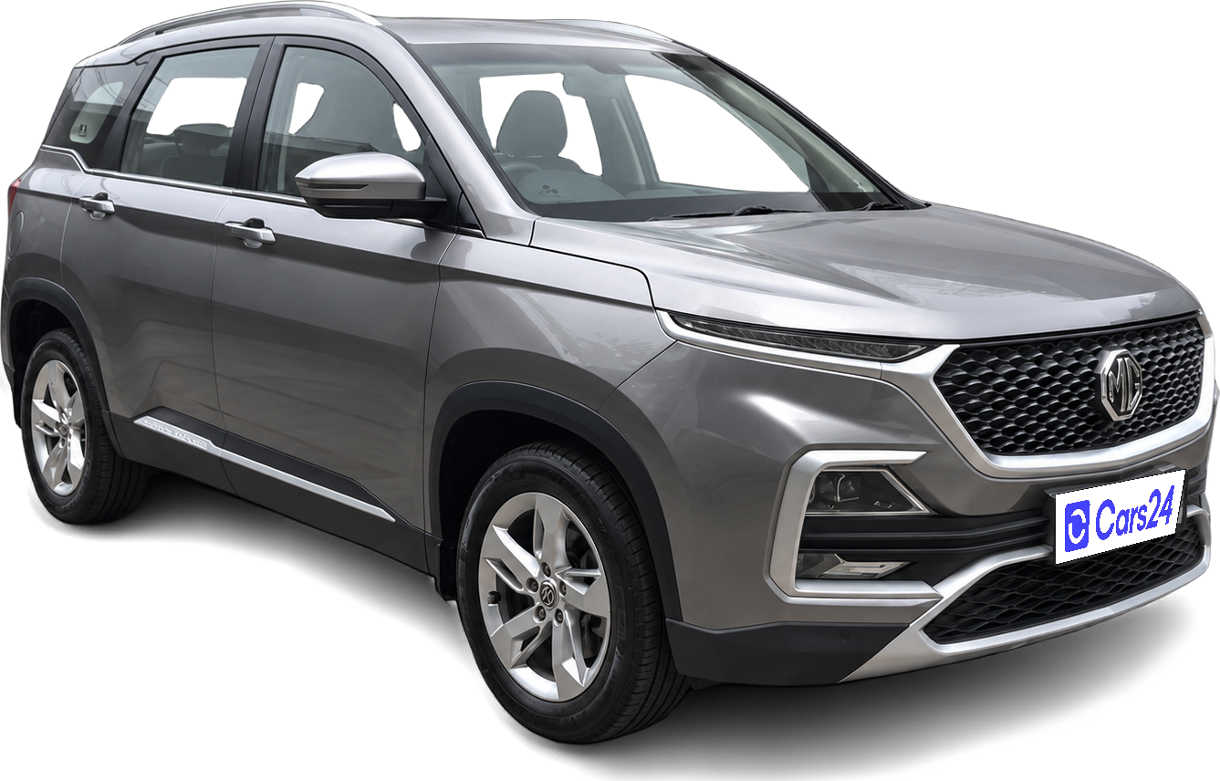 2020 MG HECTOR - SUV - Petrol - Manual - ₹8.75 lakh