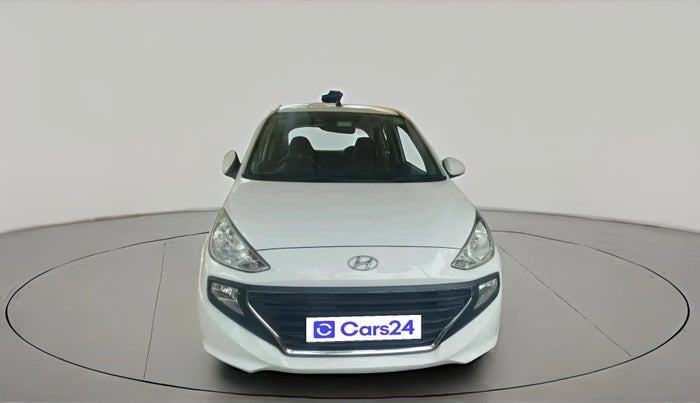 2019 Hyundai NEW SANTRO SPORTZ MT, Petrol, Manual, 18,761 km, exterior