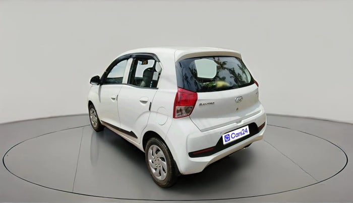 2019 Hyundai NEW SANTRO SPORTZ MT, Petrol, Manual, 18,761 km, exterior