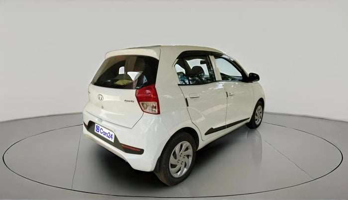 2019 Hyundai NEW SANTRO SPORTZ MT, Petrol, Manual, 18,761 km, exterior