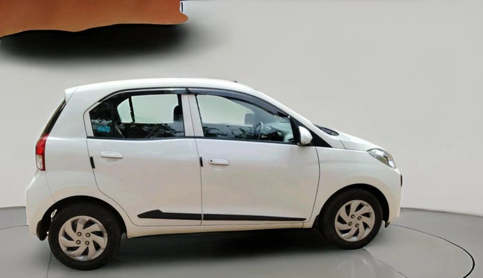 2019 Hyundai NEW SANTRO SPORTZ MT, Petrol, Manual, 18,761 km, exterior